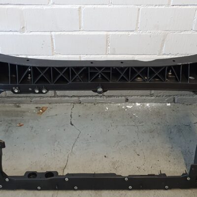 PANEL FRONTAL i10