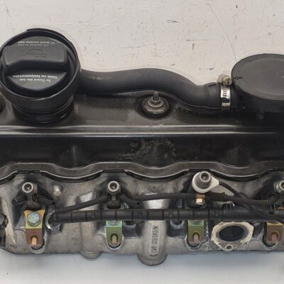TAPA DE BLOCK 1.9 TDI