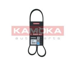 KAMOKA 7016045 Correa trapecial poli V