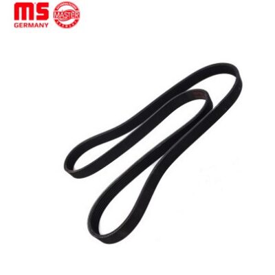 MASTER-SPORT 6PK1345-PCS-MS Correa trapecial poli V