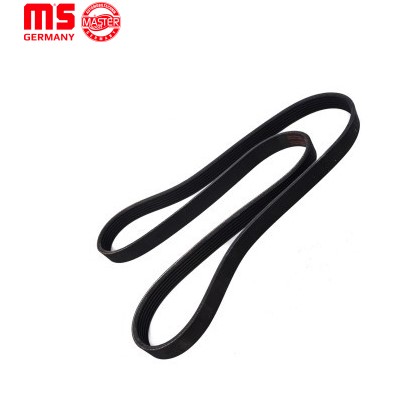 MASTER-SPORT 6PK1345-PCS-MS Correa trapecial poli V