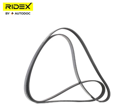 RIDEX CORREA ACCESORIOS 6PK2250