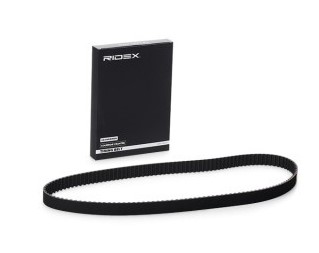 RIDEX 306T0008 Correa dentada VOLKSWAGEN 1.9D TD