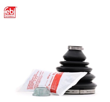 FEBI BILSTEIN 30142 Juego de fuelle, árbol de transmisión