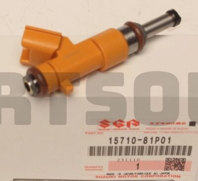 1571081P01 INYECTOR SUZUKI