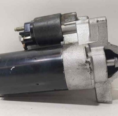 MOTOR ARRANQUE XUD5